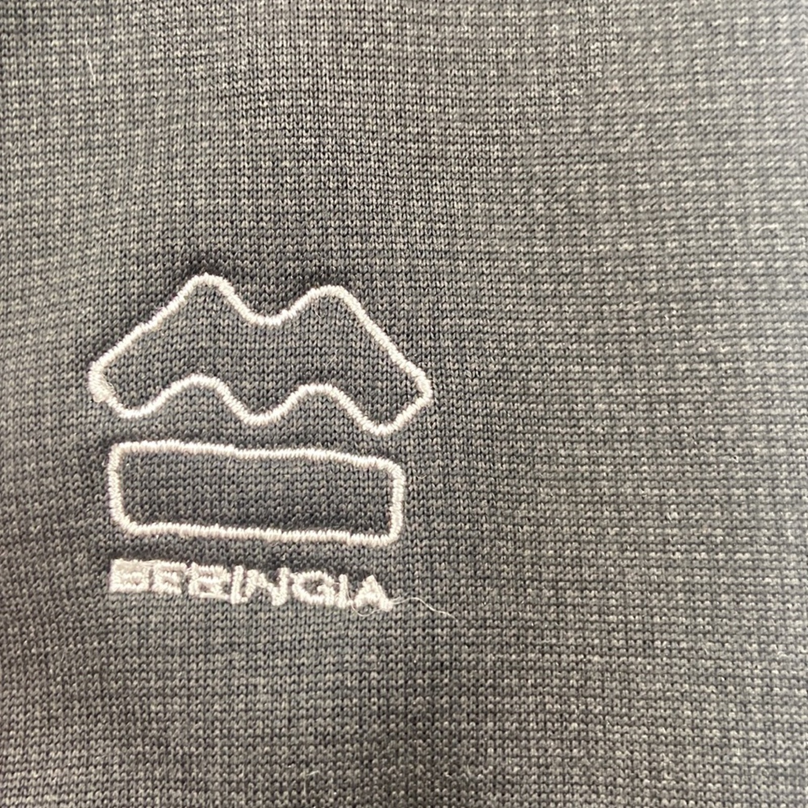 Beringia Sibir Black Womens Hoodie — image 6 of 7